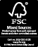 (FSC LOGO)